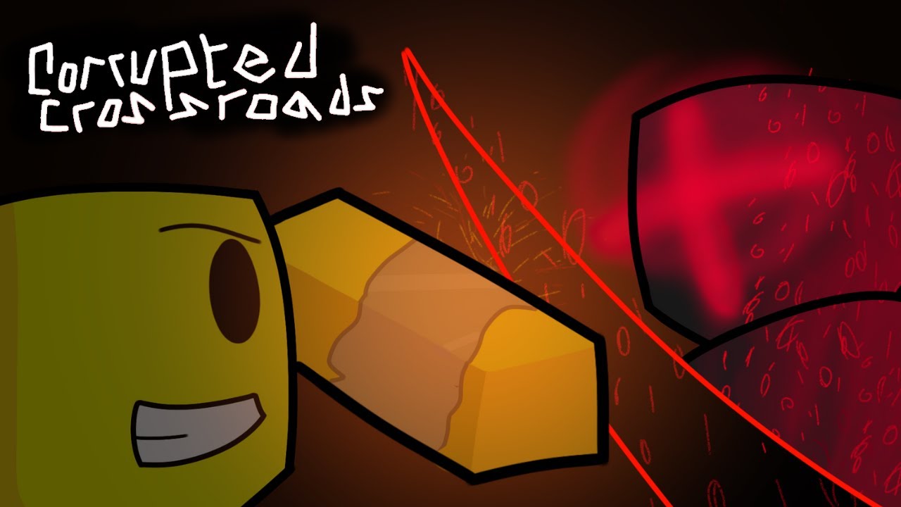 Использование класса счётчика «NEW» в Corrupted Crossroads