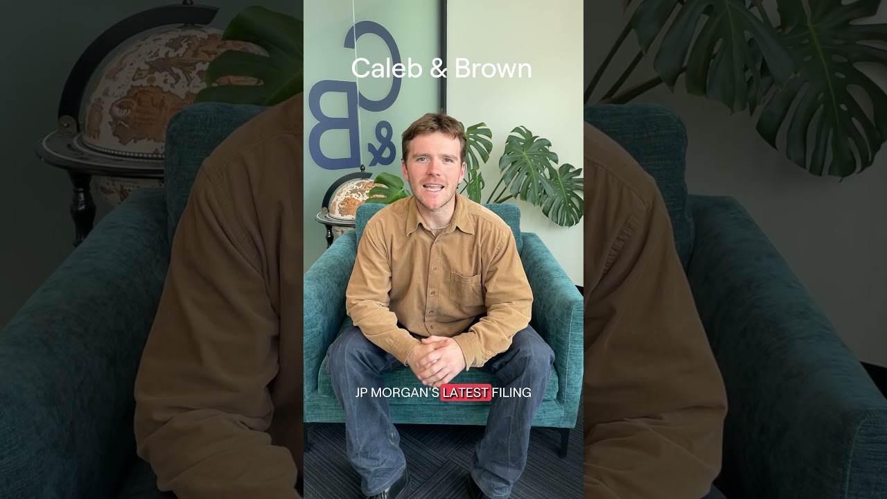 Crypto News | Crypto markets regaining strength after macro sell-off | Weekly Rollup | Caleb & Brown