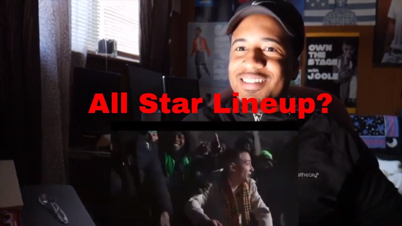 Tion Wayne x Russ Millions - Body 2 ft Arrdee, 3x3E1 & ZT, Bugzy Malone ...