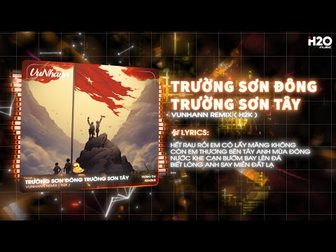 Trường Sơn Đông
