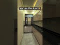 बेडरूम और किचन साथ में है #house #home #villa #shortsvideo #forsale #newhome #reel #viralvideo #room