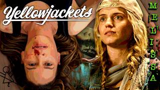 THIS IS THE GAME: Melissa(Hat) Wishes You Were Here | Yellowjackets Season 4