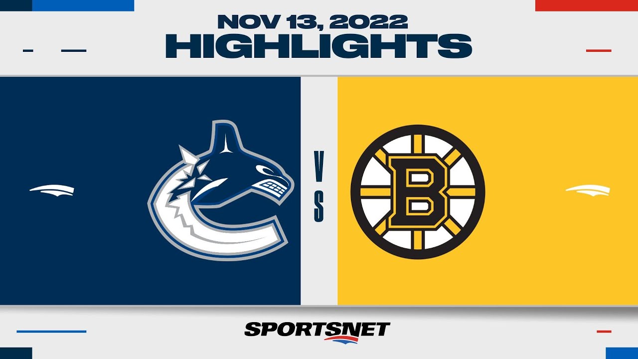 Canucks vs. Rocket, Nov. 23, 2022