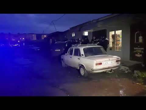 ამ წუთებში | \"სტამბულის ბაზრის\" ერთ-ერთი მეწილე მოკლული ნახეს