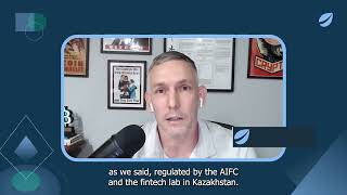 Bitfinex Securities Cryptonews Podcast