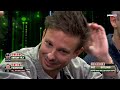 LEGENDS COLLIDE! $500/$1,000 with Antonio Esfandiari, Alan Keating, Andrew Robl!