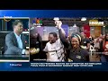 Talking Point Season5 Episode 11 Rise Mzansi Joburg Mayoral Candidate Lukhona Mnguni 