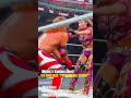 “READY TO FLY!”🪽Mighty’s Random Short! The “Phenomenal Elbow” Takes The Sky!#WWERAW