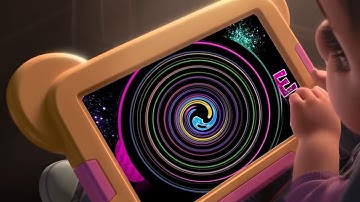 5 ChuChu TV Surprise Intro With Baby Moana Sound Variations and Visual Effects in 60 seconds