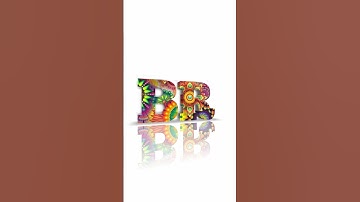 Pixellab 3D Text Logo Design|| How To Make 3D Text Logo on Android phone Pixellab Tutorial #pixellab