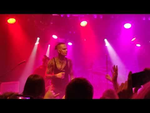 Lord of the Lost - Bad Romance (Lady Gaga cover) (Live at Helsinki 22.02.2019)