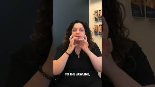 The Fotona 4D Treatment Process U Eye Laser Cosmetic