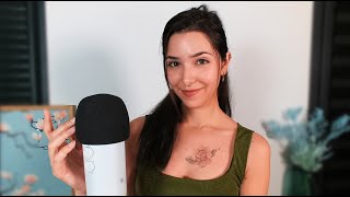 ASMR Glow 1h live stream! I wanna see ya!