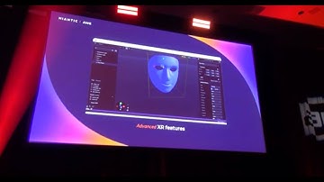 "Spatial Computing Needs a New Map" by Brian Bam, Mc Clendon and Erik Murphy-Chutorian.