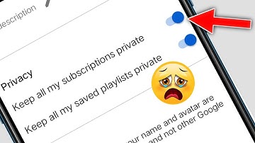 How To Keep All My Subscription Private on YouTube Channel | Subscribe Kiye Channel ko Hide Kaise kr