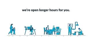 Bell Bank: It’s the Little Things like Longer Hours