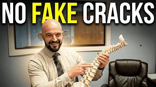 Full Chiropractic Adjustment Demo | Chiropractor in Fayetteville, NC