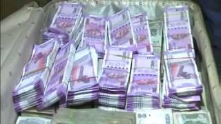 Senior RBI official arrested for 'illegal currency exchange'