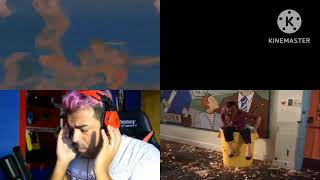 The End Of The World Sparta Remix Quadparison 16