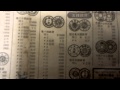 明治のお金とその新聞