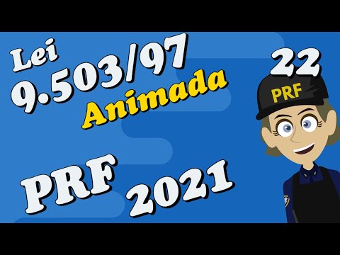 Lei 9.503/97 - Código de Trânsito Brasileiro (Art. 226 a 231) - Das Infrações