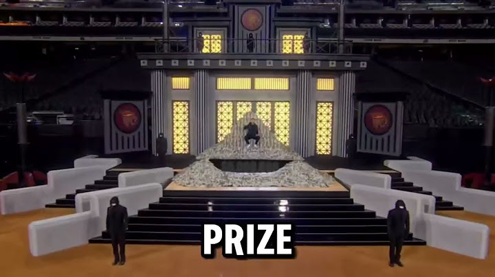 Mr Beast hosting 2,000 People Fight For $5,000,000 in Beast Games