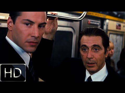 The Devil's Advocate [1997] Son Of A Devil (HD) | Şeytanın Avukatı Şeytanın Oğlu | Türkçe Altyazılı