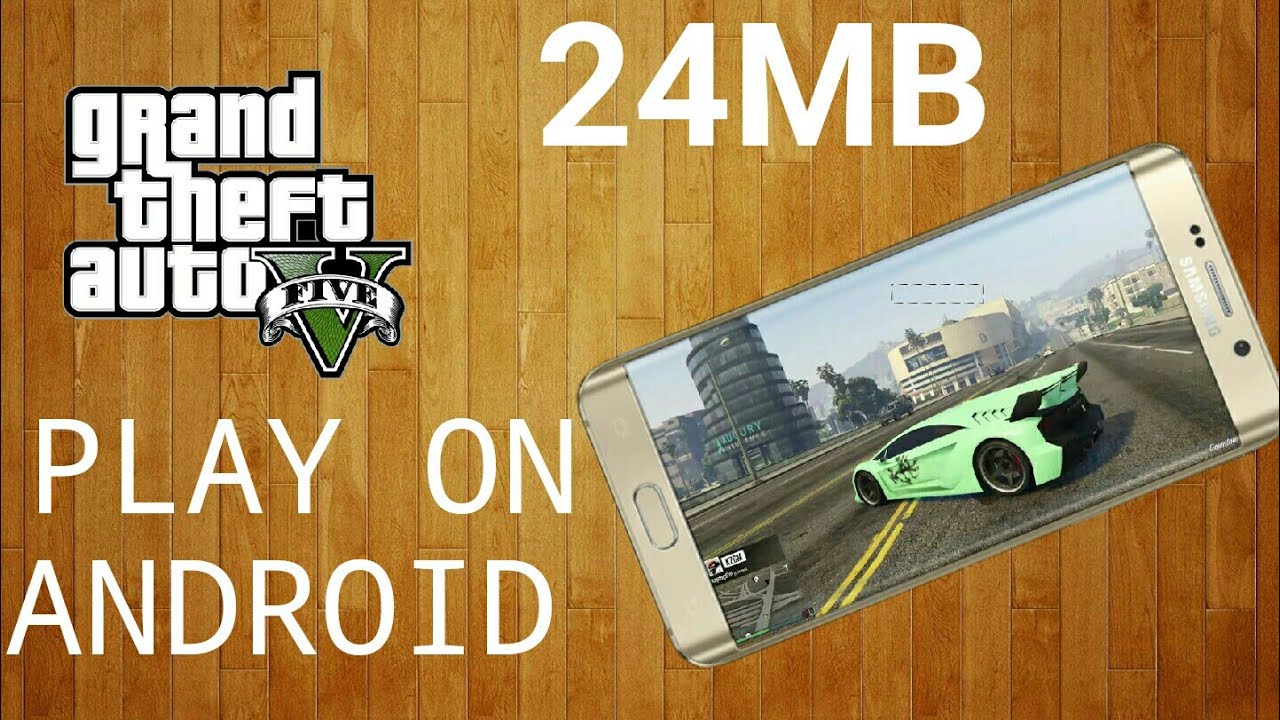 Download Gta 5 For Android Google Play