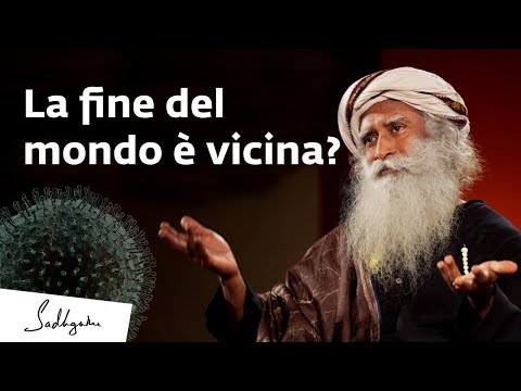 Video: La Fine Del Mondo Il 19 Agosto 2017: Da Dove Viene Il Falso Sulla Nuova Apocalisse - Visualizzazione Alternativa