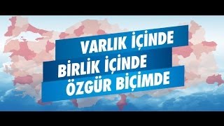 CHP Karadeniz Bölgesi Yerel Seçim Adayları Resimi