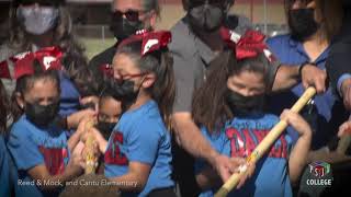 PSJA Groundbreakings