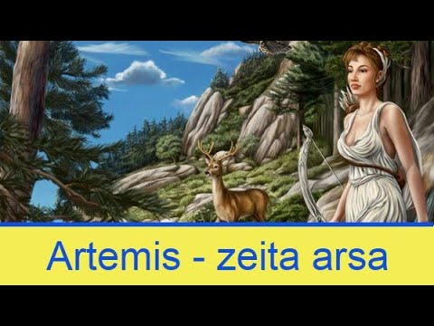 Video: Zeița Hecate și Demonii Nopții - Vedere Alternativă