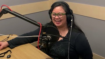 BEYOND THE YELLOW TAPE PODCAST: EPISODE 3 (PART 1) - Forensic Science Podcast