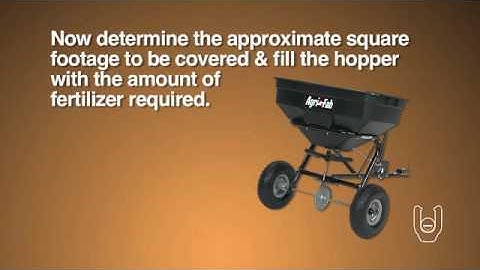 Operating the Tow Spreader