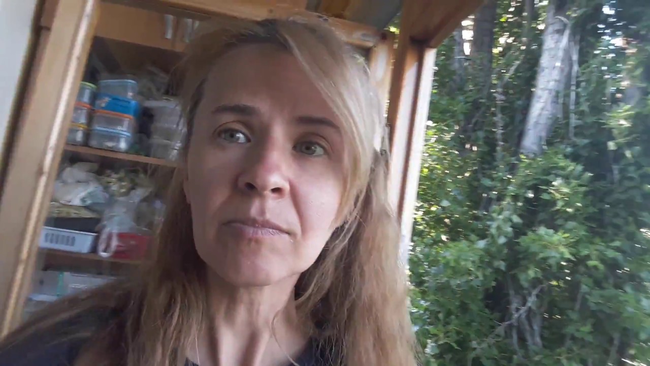 Интуиция и фруктоедение - YouTube