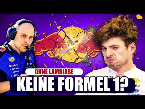Verstappen-Rücktritt ohne seinen Ingenieur? Danner: Hätte einige gerne zum Mond geschossen!"