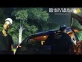 Late-Night Car Meet Ends in Seven Arrests and Vehicle Seizures