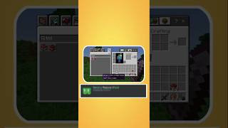 Minecraft Lag Fix 😱 | FPS Boost Trick (Full Video on Channel)