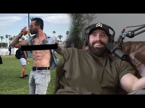 Dom Mazzetti Is Starting An OnlyFans | Bros Vs Podcast