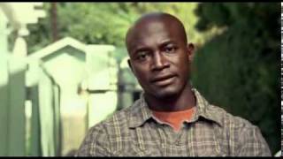 Golden Harvest Food Bank PSA