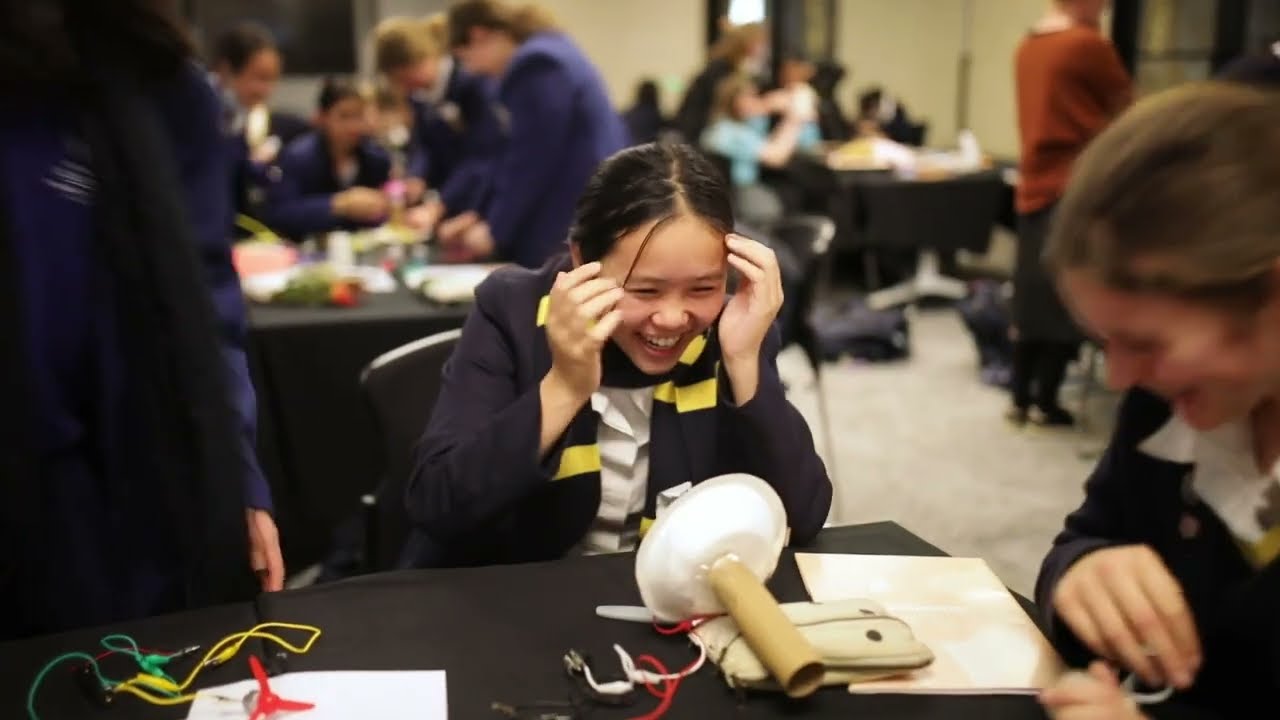 The Future of Female Leadership Forum 2022