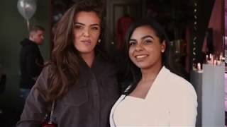 By Kelsha 23 Februari 19 Pop-Up Shop Launing Event