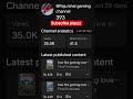free fire gaming lovers Had short video