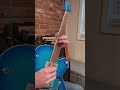 🎲✨🎸funky fingerstyle blues lick #shortsfeed #guitar