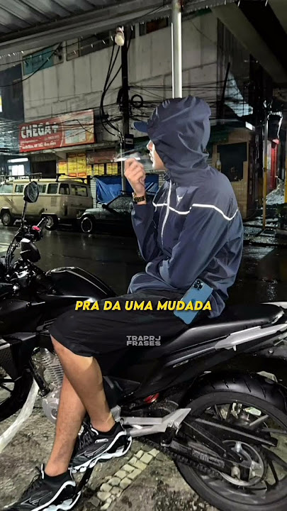 eu tô com a vida meio bagunçada 💔