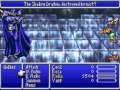 Final Fantasy IV Advance Rydia (Child) Solo Boss Run #15 Golbez