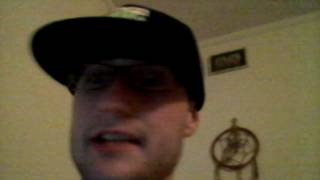 Eminem just smoked me in the supersonic speed rap off