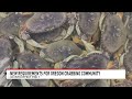 Oregon crabbers face new requirements