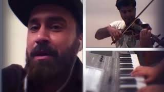 Hamid Saeidi Round Contest. Upload Your At Contestee App Resimi