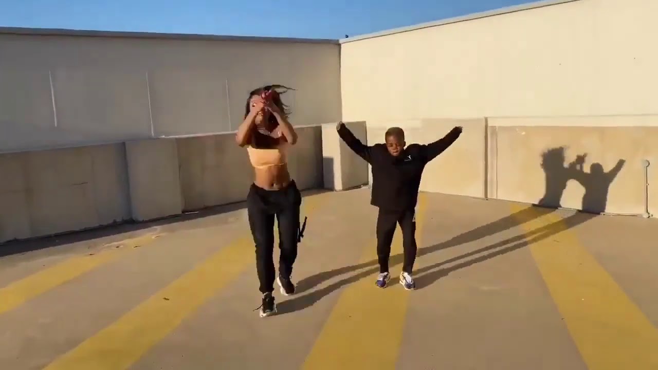 Amapiano Dance Amaninginingi YouTube